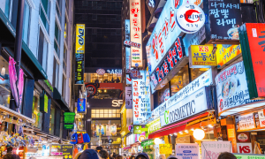 在中美之间二选一？韩外长突然表态：韩国对华接触也符合美国利益 ​