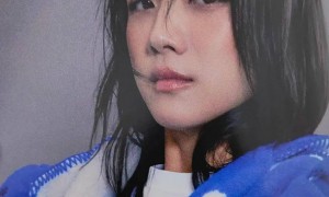 汤唯无修撕拉片刷屏：娱乐圈狂卷修图，她凭啥美翻全网？