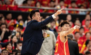 追光丨0:1到3:1，广厦是如何做到的？