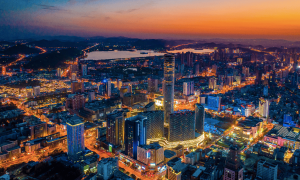 ​​一旦发生战争，我国必须坚守的六座城市，每一座都有“特殊之处”​​