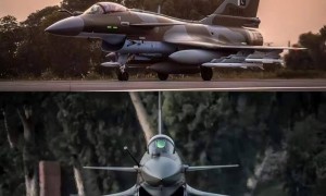 报复开始！巴铁导弹追瞄“阵风”，印军全线后撤，紧急布防新德里