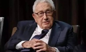 德媒谈克宫为何不会结束战争，“特朗普正实现基辛格的梦想”