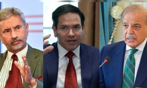 莫迪通知普京计划取消，他要亲自坐镇中央，等待印巴战事打响？