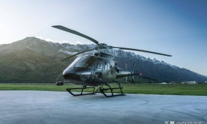 跨越18000公里“搬家”：一架直升机如何从挪威“飞”抵新西兰？