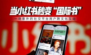 TikTok恢复使用，美国网友发声！称也会继续用小红书