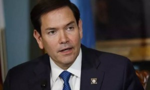 鲁比奥将赴莫斯科出席卫国战争胜利日阅兵式？美国国务院回应