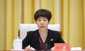 大搞家庭式腐败！“女老虎”赵金云被决定逮捕，夫妻双双落马