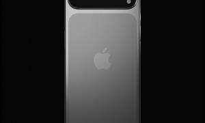 终于要变了？iPhone 17或将采用全新设计