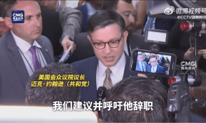 哈里斯“接棒”后发表首场讲话！美众议长再提拜登应辞职！拜登新冠症状基本完全消退